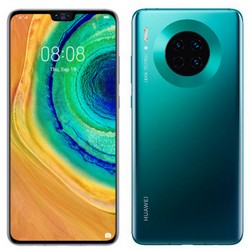 Замена сенсора на телефоне Huawei Mate 30 Pro в Омске